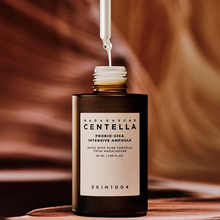 Sérum Madagascar Centella Probio-Cica Intensive Ampoule SKIN1004 - Peaux Sensibles - 50 ml