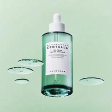 Sérum Madagascar Centella Tea-Trica Relief Ampoule SKIN1004 - Anti-Imperfections - 100 ml