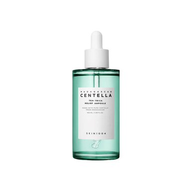 Sérum Madagascar Centella Tea-Trica Relief Ampoule SKIN1004 - Anti-Imperfections - 100 ml