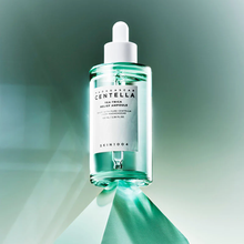 Sérum Madagascar Centella Tea-Trica Relief Ampoule SKIN1004 - Anti-Imperfections - 100 ml