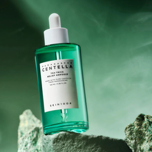 Sérum Madagascar Centella Tea-Trica Relief Ampoule SKIN1004 - Anti-Imperfections - 100 ml
