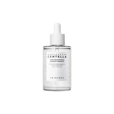 Sérum Madagascar Centella Tone Brightening Capsule Ampoule SKIN1004 - Éclat & Anti-Taches - 50 ml