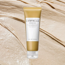 Mousse Nettoyante Madagascar Centella Ampoule Foam SKIN1004 - Peaux Sensibles - 125 ml