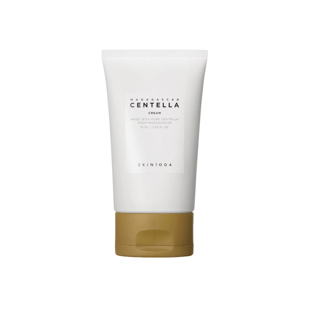 Madagascar Centella Cream 75ml