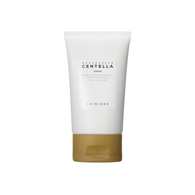Crème Madagascar Centella Cream SKIN1004 - Peaux Sensibles - 75 ml