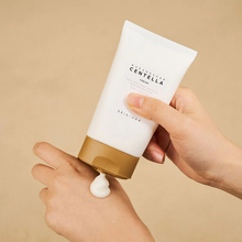 Crème Madagascar Centella Cream SKIN1004 - Peaux Sensibles - 75 ml