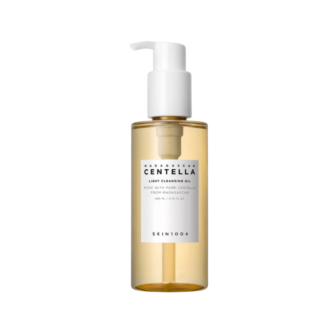 Madagascar Centella Light Cleansing Oil 200ml