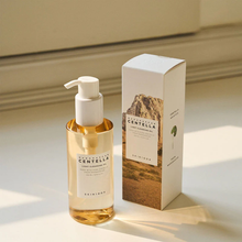 Nettoyant Madagascar Centella Light Cleansing Oil SKIN1004 - Peaux Sensibles - 200 ml