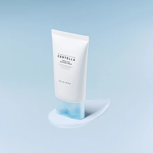 Crème Madagascar Centella Hyalu-Cica Moisture Cream SKIN1004 - Peaux Sensibles - 75 ml