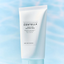 Crème Madagascar Centella Hyalu-Cica Moisture Cream SKIN1004 - Peaux Sensibles - 75 ml