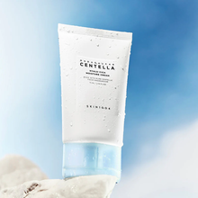 Crème Madagascar Centella Hyalu-Cica Moisture Cream SKIN1004 - Peaux Sensibles - 75 ml