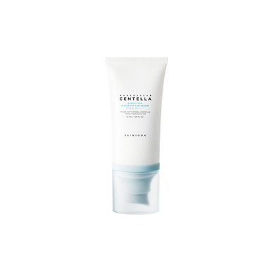 Crème Solaire Madagascar Centella Hyalu-Cica Water-Fit Sun Serum SKIN1004 - Protection Solaire - 50 ml