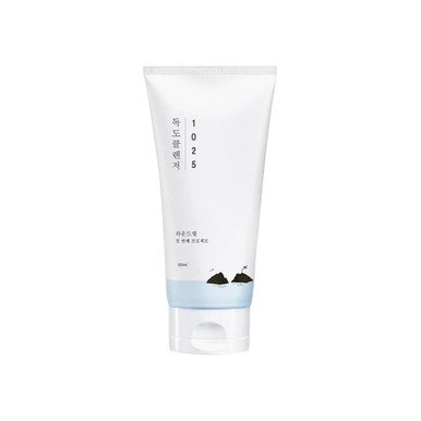 Nettoyant 1025 Dokdo Cleanser Round Lab - Hydratation