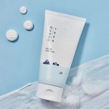 Nettoyant 1025 Dokdo Cleanser Round Lab - Hydratation