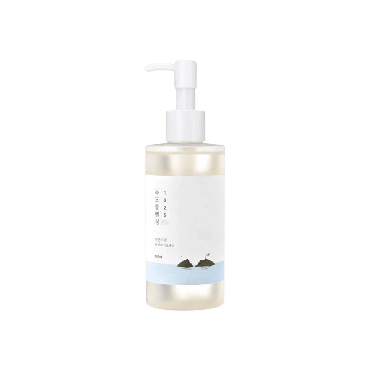 1025 Dokdo Cleansing Oil