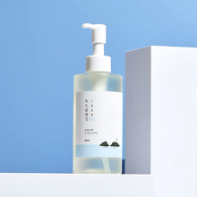 Nettoyant 1025 Dokdo Cleansing Oil Round Lab - Pores & Sébum