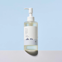 Nettoyant 1025 Dokdo Cleansing Oil Round Lab - Pores & Sébum