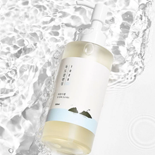 Nettoyant 1025 Dokdo Cleansing Oil Round Lab - Pores & Sébum