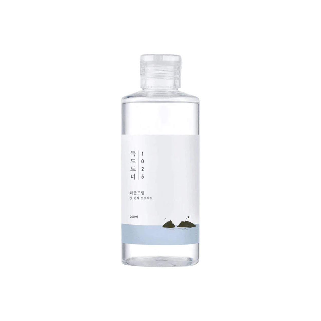 1025 Dokdo Toner 200ml