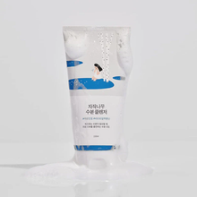 Nettoyant Birch Juice Moisturizing Cleanser Round Lab - Hydratation