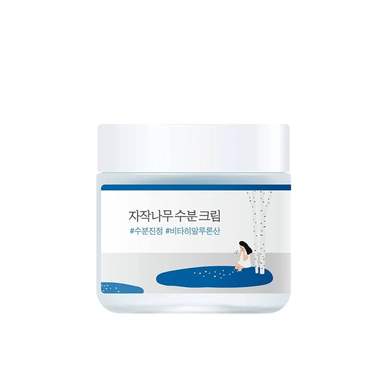 Crème Birch Juice Moisturizing Cream Round Lab - Peaux Sensibles