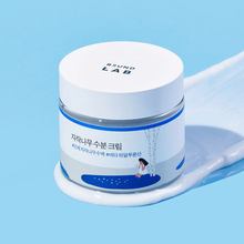Crème Birch Juice Moisturizing Cream Round Lab - Peaux Sensibles