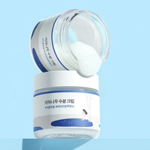 Crème Birch Juice Moisturizing Cream Round Lab - Peaux Sensibles