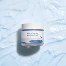 Crème Birch Juice Moisturizing Cream Round Lab - Peaux Sensibles