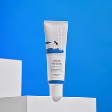 Crème Solaire Birch Juice Moisturizing Sunscreen SPF50+ PA++++ Round Lab - Protection Solaire