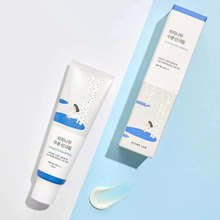 Crème Solaire Birch Juice Moisturizing Sunscreen SPF50+ PA++++ Round Lab - Protection Solaire