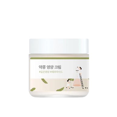 Crème Soybean Nourishing Cream Round Lab - Anti-Âge