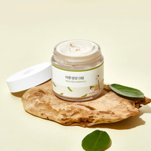 Crème Soybean Nourishing Cream Round Lab - Anti-Âge