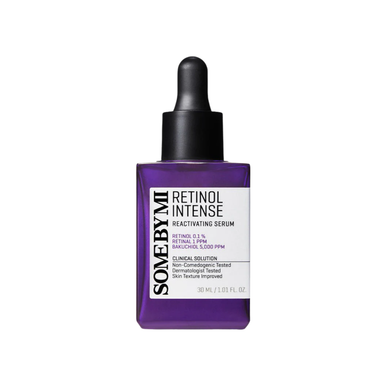 Sérum Retinol Intense Reactivating Serum SOME BY MI - Anti-Âge - 30 ml