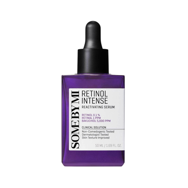 Sérum Retinol Intense Reactivating Serum SOME BY MI - Anti-Âge - 50 ml