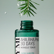Lotion Tonique AHA-BHA-PHA 30 Days Miracle Toner SOME BY MI - Anti-Imperfections - 150 ml