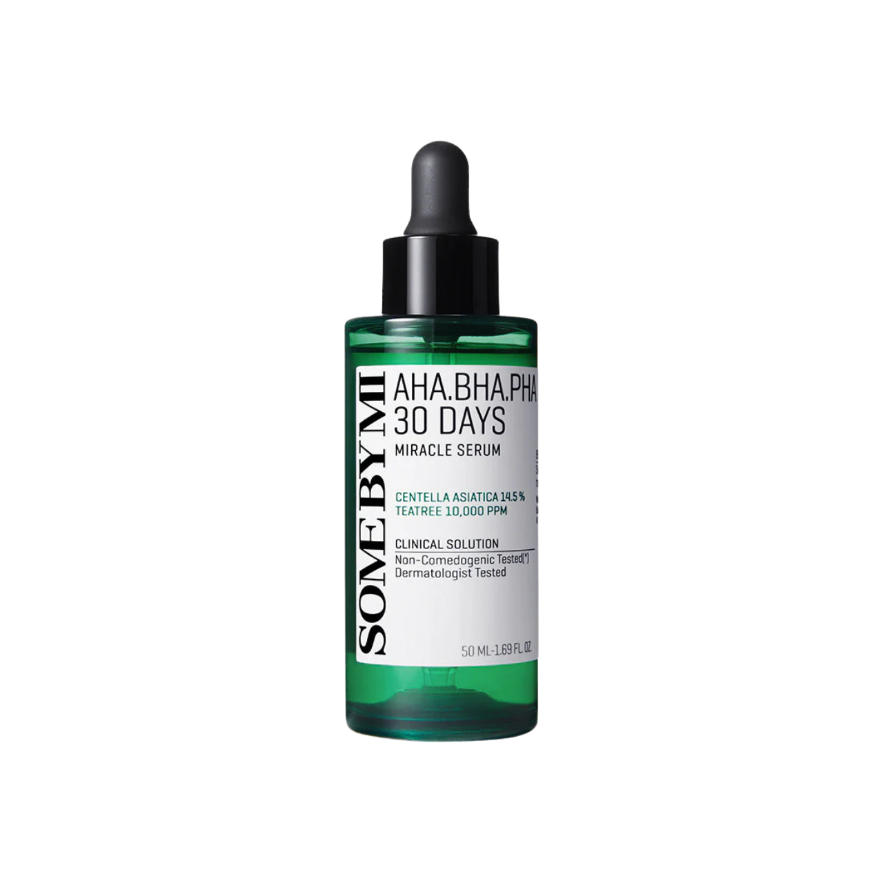 AHA-BHA-PHA 30 days Miracle Serum 50ml
