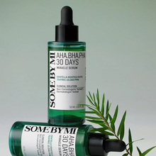 Sérum AHA-BHA-PHA 30 Days Miracle Serum SOME BY MI - Anti-Imperfections - 50 ml