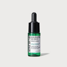 Soin Visage AHA-BHA Miracle AC SOS Kit SOME BY MI - Anti-Imperfections