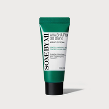 Soin Visage AHA-BHA Miracle AC SOS Kit SOME BY MI - Anti-Imperfections