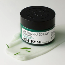 Crème AHA-BHA-PHA 30 Days Miracle Cream SOME BY MI - Anti-Imperfections