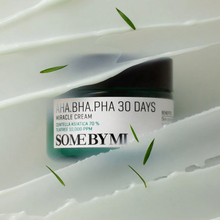 Crème AHA-BHA-PHA 30 Days Miracle Cream SOME BY MI - Anti-Imperfections