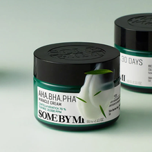 Crème AHA-BHA-PHA 30 Days Miracle Cream SOME BY MI - Anti-Imperfections