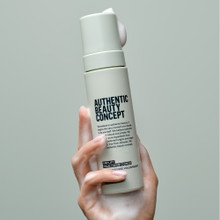 Baume Mousse Volumisant Cheveux Fins Authentic Beauty Concept 200ml