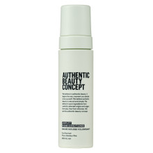 Baume Mousse Volumisant Cheveux Fins Authentic Beauty Concept 200ml