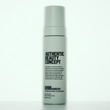 Baume Mousse Volumisant Cheveux Fins Authentic Beauty Concept 200ml