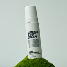 Baume Mousse Volumisant Cheveux Fins Authentic Beauty Concept 200ml