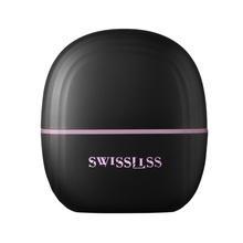 XOXO Mini Brosse Chauffante Lissante - hairStore.fr