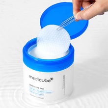 Pads Zero Pore Pad 2.0 Medicube - Anti-Imperfections