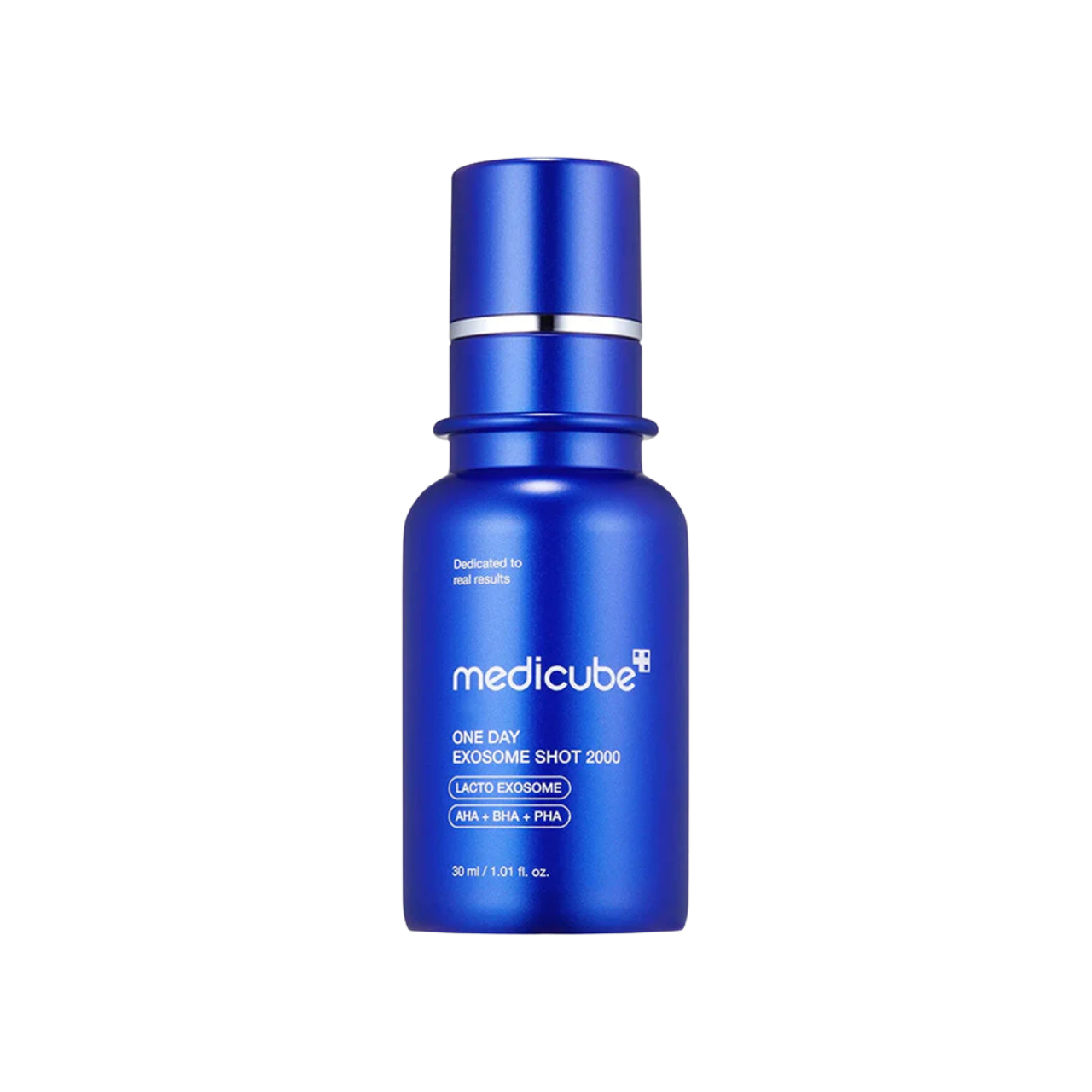 Medicube - One Day Exosome Shot Pore Ampoule 2000