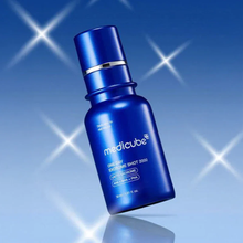 Sérum One Day Exosome Shot Pore Ampoule 2000 Medicube - Pores Resserrés